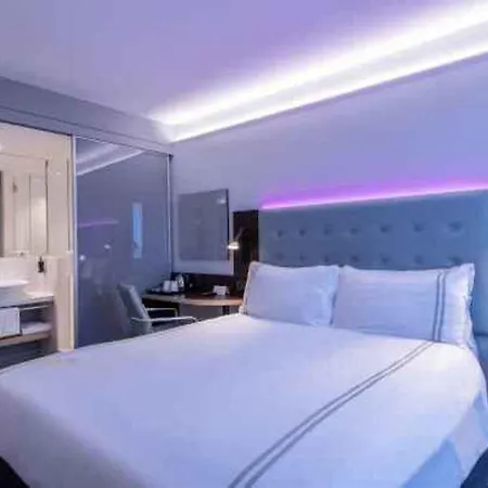 Hotel Premier Messe